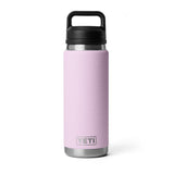 YETI - Rambler Bottle With Bottle Chug Cap