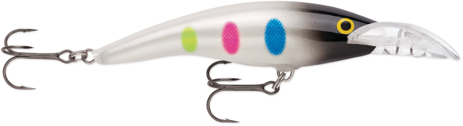 Rapala- Scatter Tail Dancer Crankbait