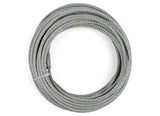 Can-Am- 50' Wire Rope Replacement