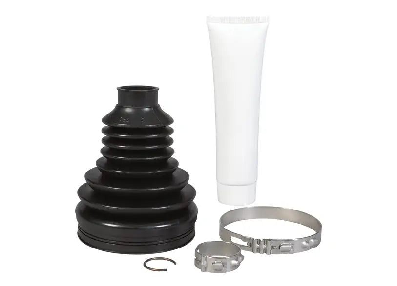 Can-Am- CV Boot Kit, Wheel Side