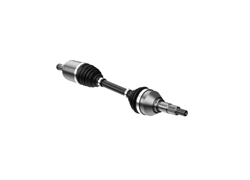 Can-Am- G2 Premium CV Axle, Front Left