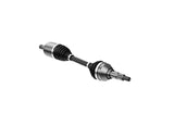Can-Am- G2 Premium CV Axle, Front Left