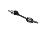 Can-Am- G3 Base, DPS, XT, and 6x6 Premium CV Axle, Front Left
