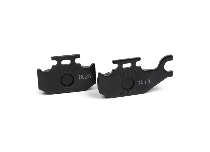 Can-Am- Outlander G1 Metallic Brake Pad Set, Front Right