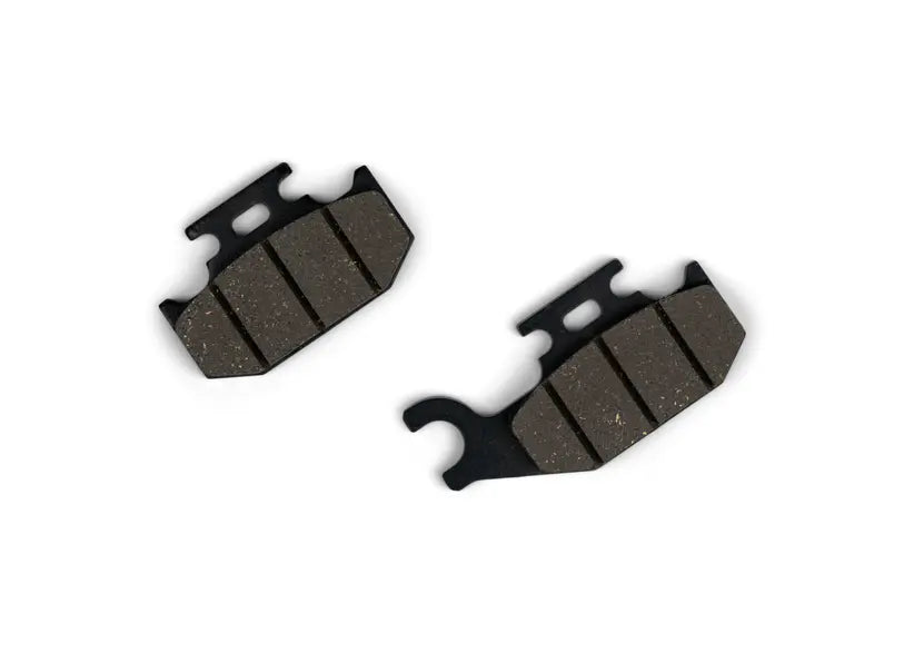 Can-Am- Outlander G1 Metallic Brake Pad Set, Front Right