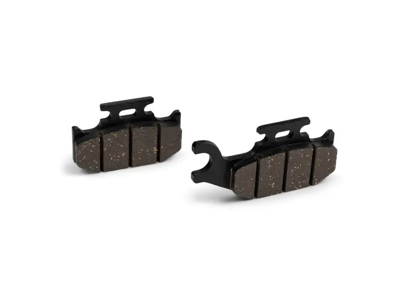 Can-Am- Outlander G1 Metallic Brake Pad Set, Front Right