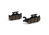Can-Am- Outlander G1 Metallic Brake Pad Set, Front Right