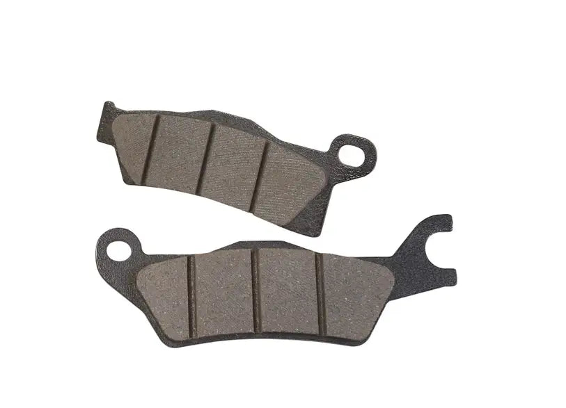 Can-Am- G2 Organic Brake Pad Set, Right Side