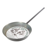 Greefield- Original Camp Skillet
