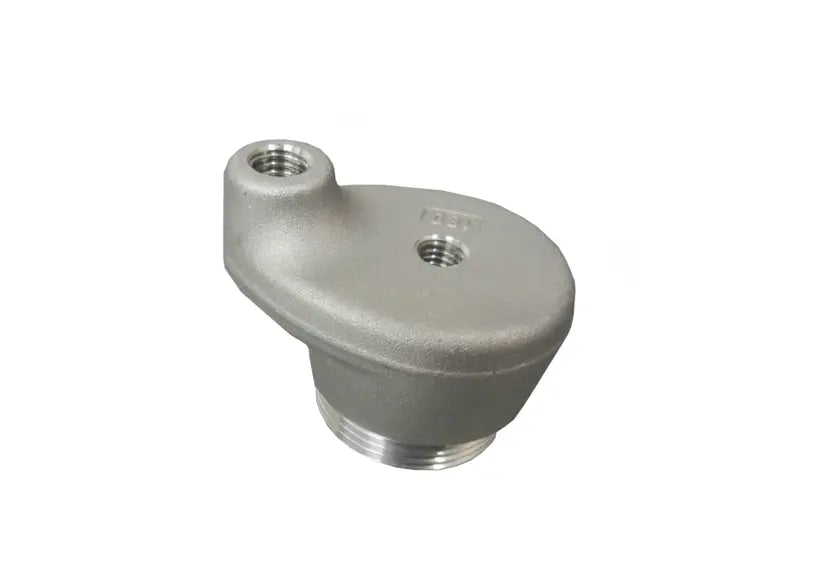 Can-Am- Driven Pulley Adaptor