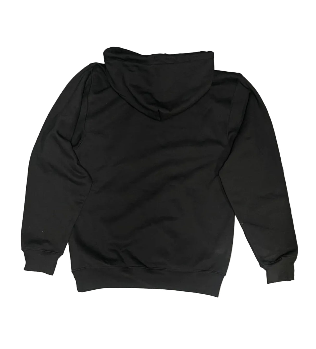 RAXFIN- Ride/ Fish Hoodie