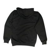 RAXFIN- Ride/ Fish Hoodie