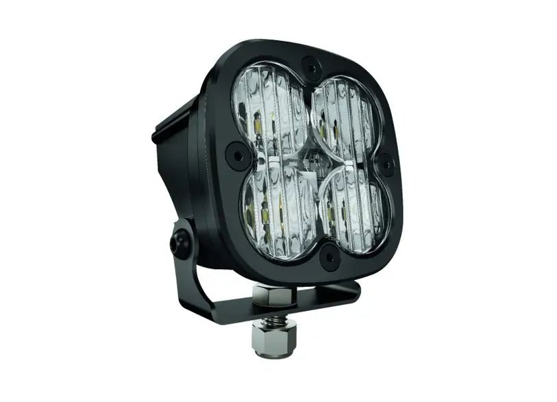 Can-Am- Baja Designs Squadron Sport LED Lights