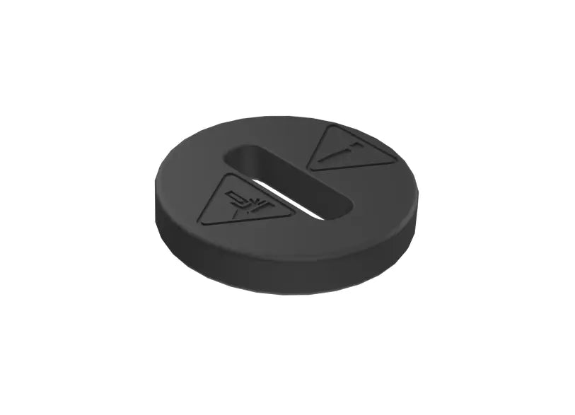Ski-Doo- Winch Cable Stopper