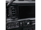Can-Am- Defender and Maverick Volume Up/ Down Switch