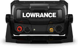 Lowrance- Elite FS Fishfinder/ Chartplotter
