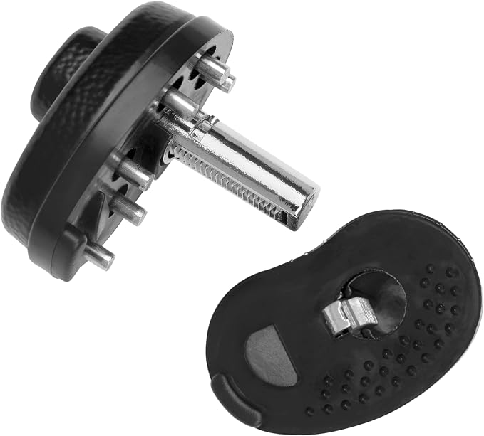 Allen- Trigger Gun Lock, Keyed