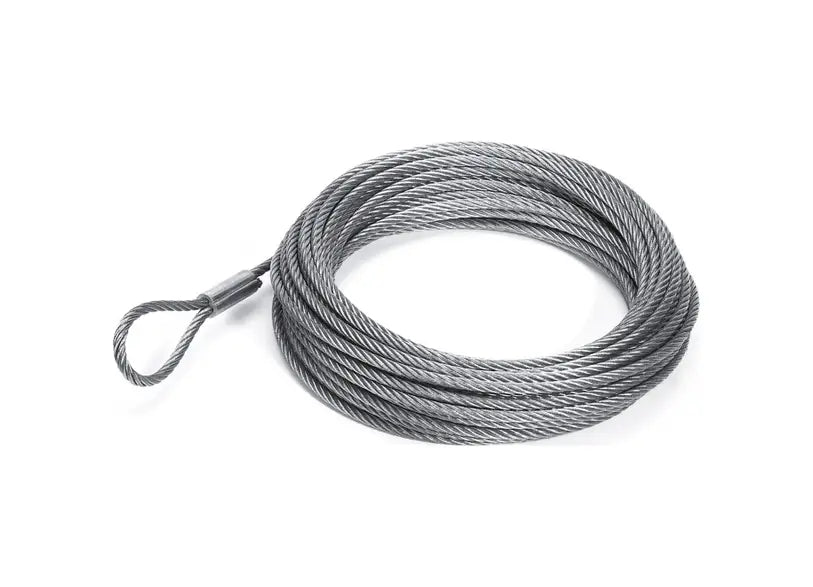 Can-Am- 50' Winch Wire Rope Replacement