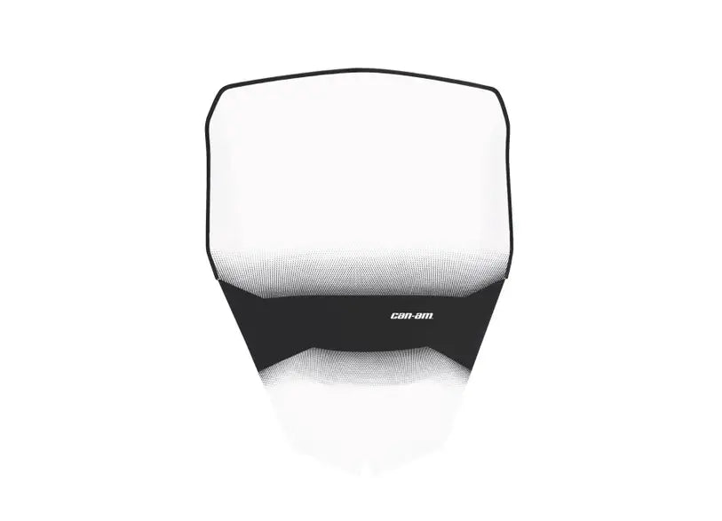 Can-Am- Outlander High Windshield