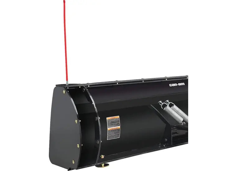 Can-Am- Plow Blade Extentions