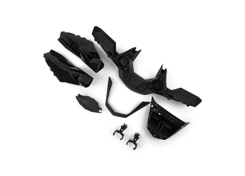 Can-Am- Outlander Deluxe Fairing