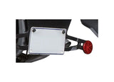 Can-Am- Renegade License Plate Bracket