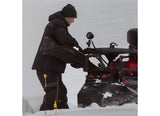 Can-Am- Gun Boot 6.0 Impact by Kolpin