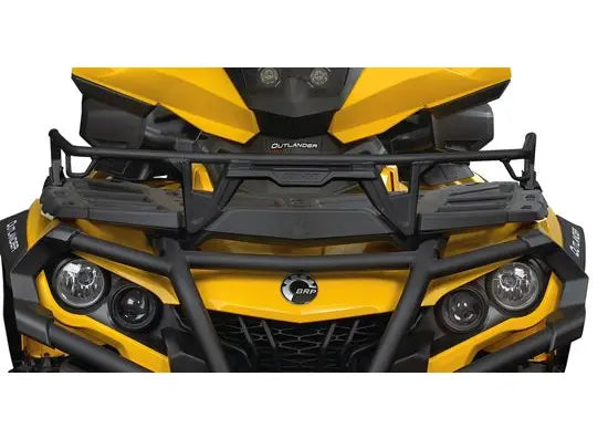Can-Am- LinQ 6" Rack Extension
