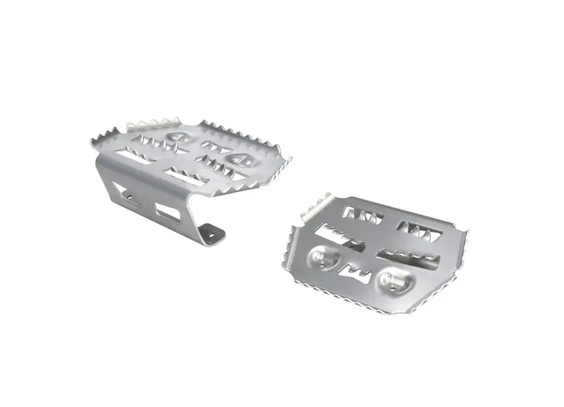 Can-Am- Outlander X MR Traction Plates