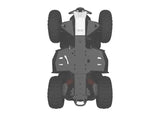 Can-Am- Front Skid Plate