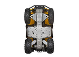 Can-Am- Front Skid Plate