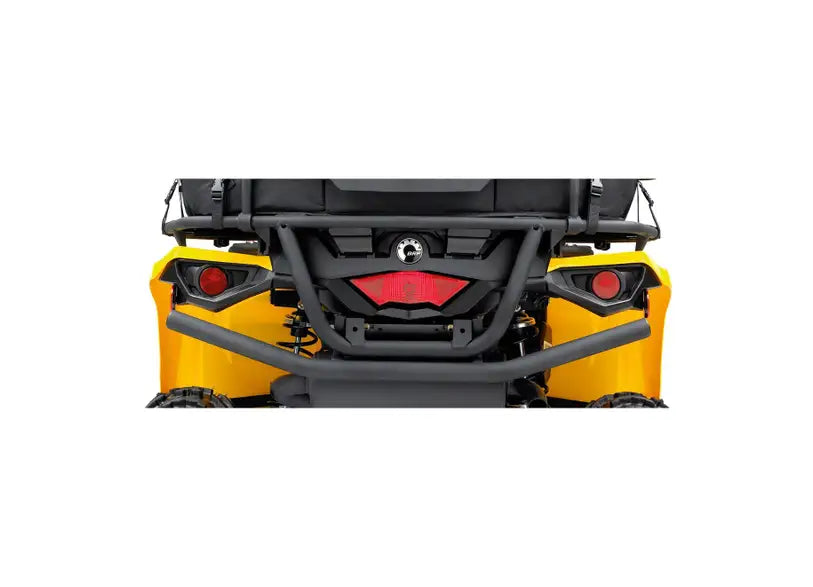 Can-Am- Outlander XT Rear Bumper