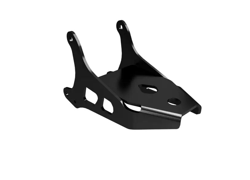 Can-Am- Rear Hitch