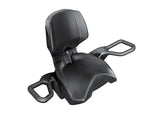 Can-Am- Outlander Heated Passenger Grips and Visor Outlet