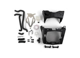 Can-Am- Outlander Radiator Relocator Kit