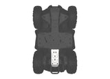 Can-Am- G2 Skid Plate