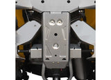 Can-Am- G2 Skid Plate