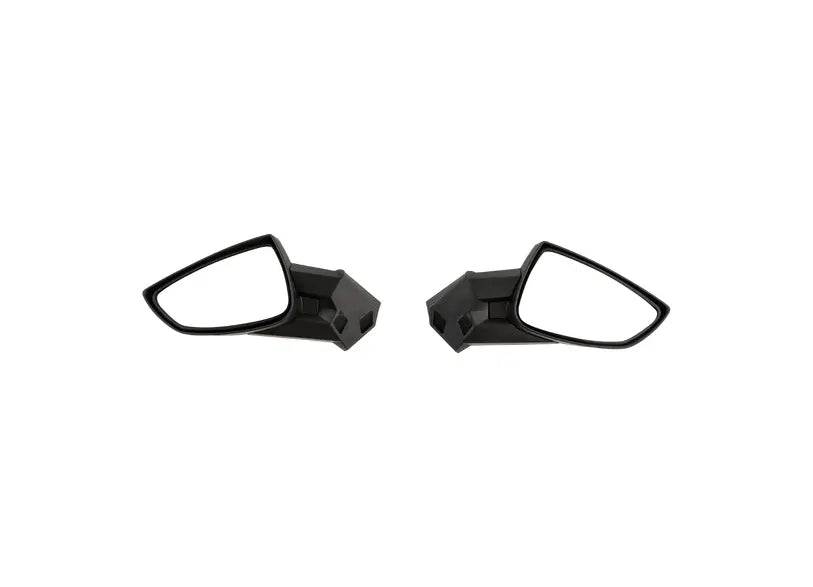 Can-Am- Outlander Deluxe Mirror Kit
