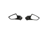 Can-Am- Outlander Deluxe Mirror Kit
