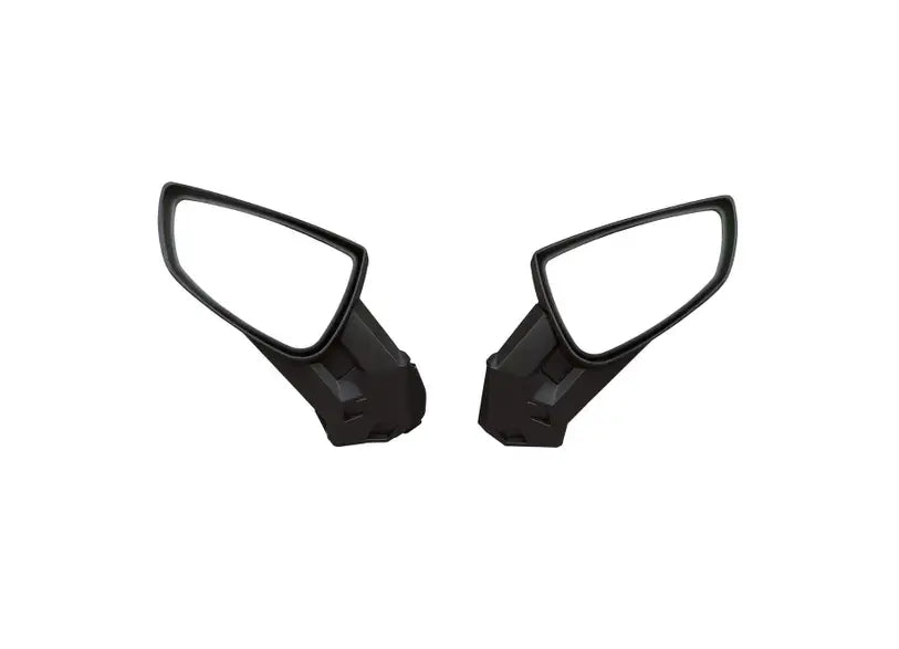 Can-Am- Outlander Deluxe Mirror Kit