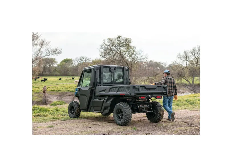 Can-Am- Defender Deluxe Headache Rack