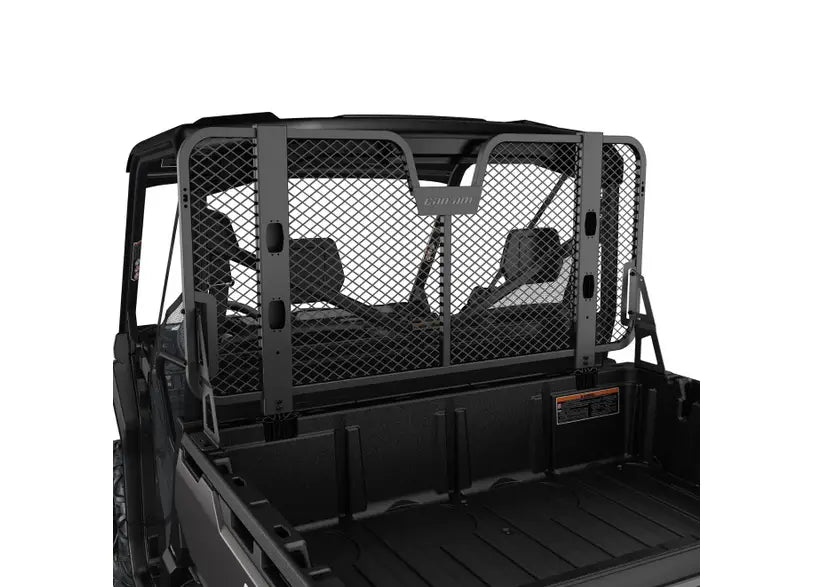 Can-Am- Defender Deluxe Headache Rack