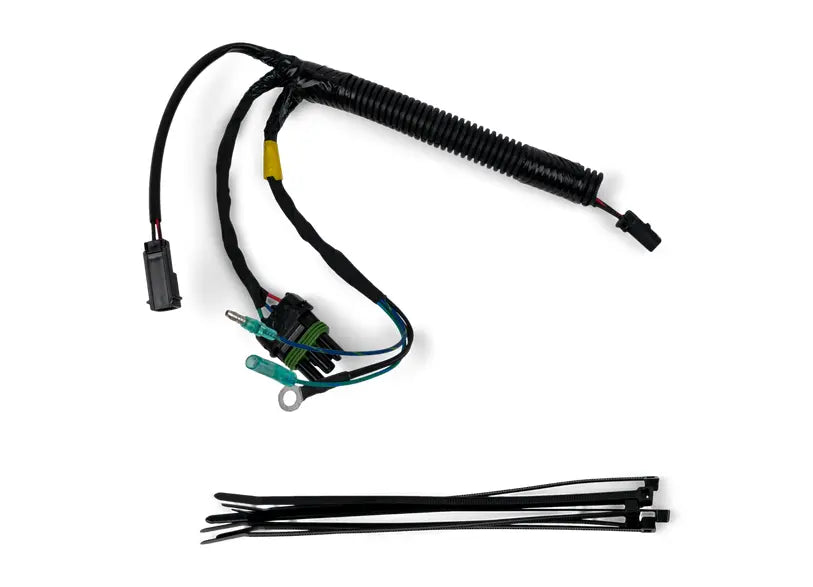 Can-Am- Winch Wire Harness