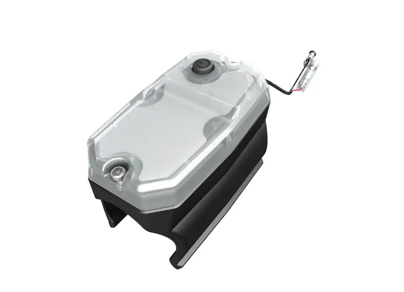 Can-Am- Maverick and Commander Dome Light