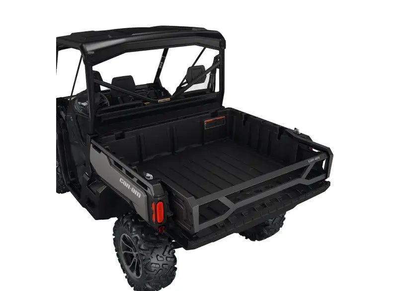 Can-Am- Defender LinQ Tailgate Extension/ Divider