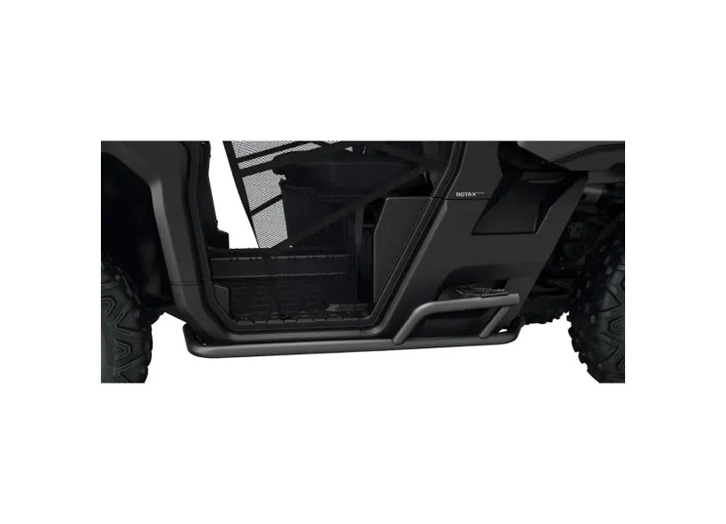 Can-Am- Defender Rock Sliders
