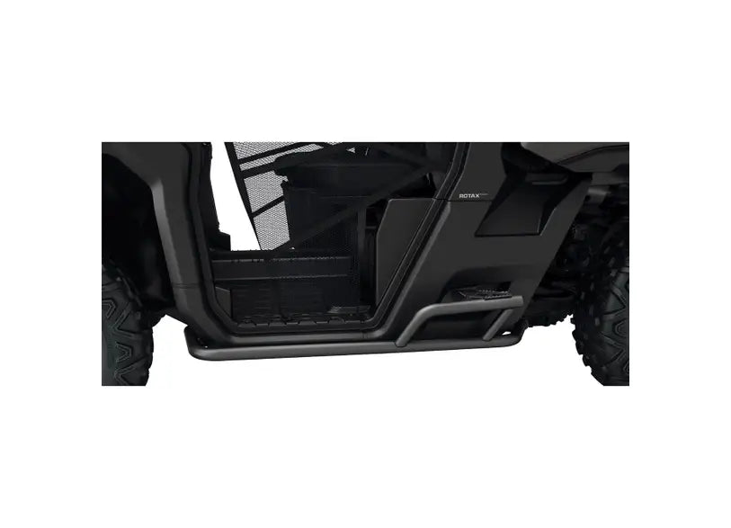 Can-Am- Defender 6X6 Rock Sliders