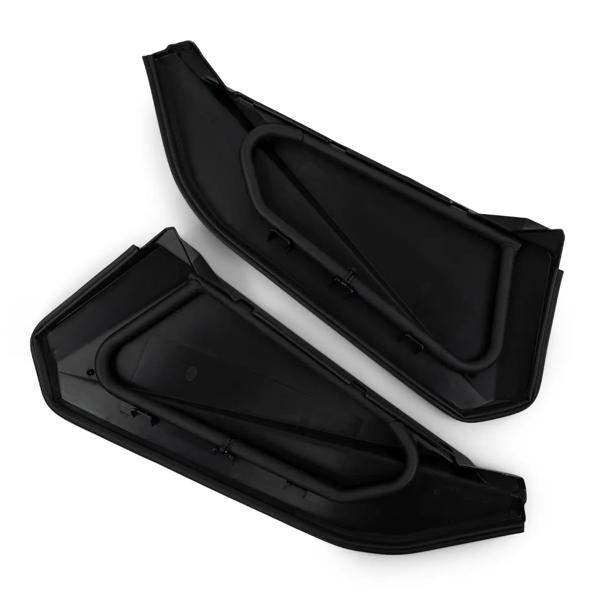 Can-Am Maverick X3 Front Lower Door Panels