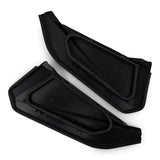 Can-Am Maverick X3 Front Lower Door Panels