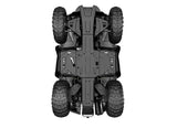 Can-Am- HMWPE A-Arm Protectors